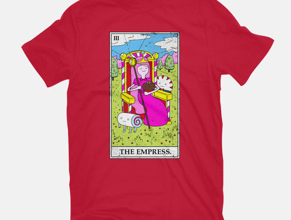 The Empress