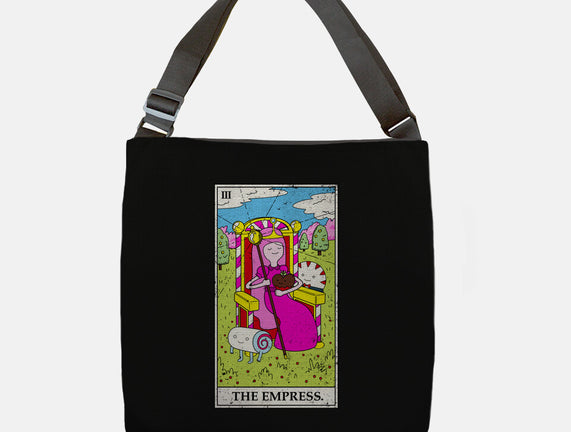 The Empress