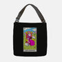The Empress-none adjustable tote bag-drbutler