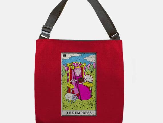 The Empress