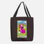 The Empress-none basic tote bag-drbutler