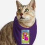 The Empress-cat bandana pet collar-drbutler