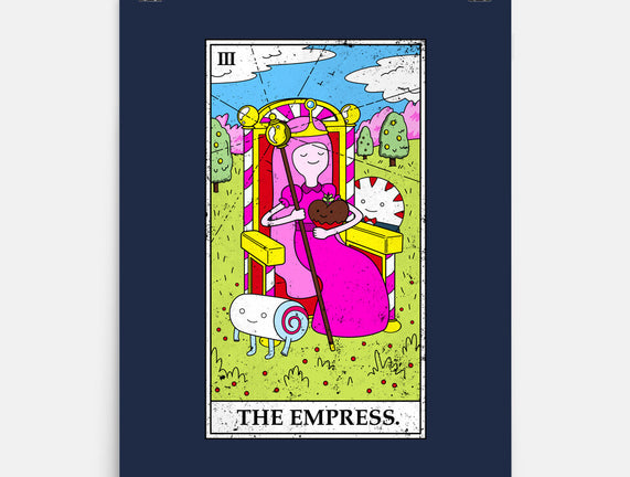 The Empress