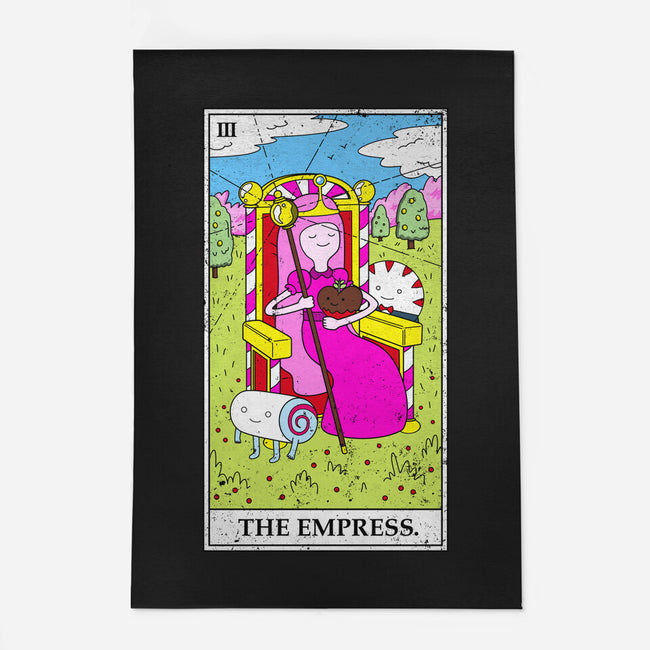 The Empress-none indoor rug-drbutler
