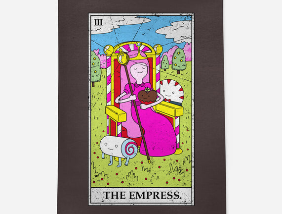 The Empress