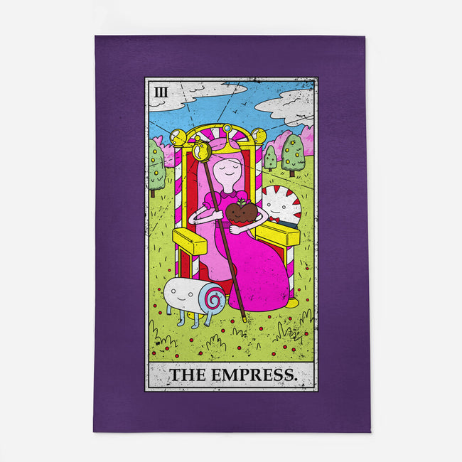 The Empress-none indoor rug-drbutler