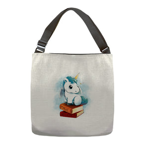 Unicorns And Books