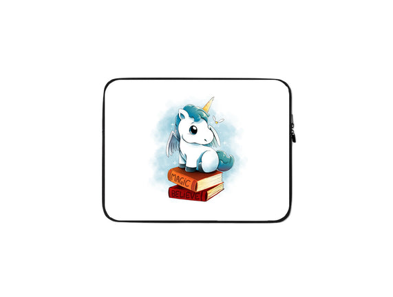 Unicorns And Books