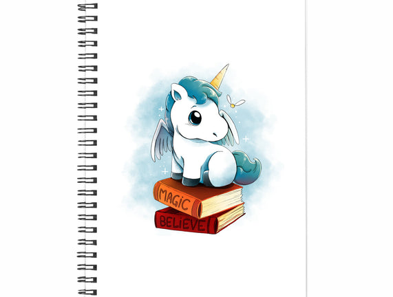 Unicorns And Books