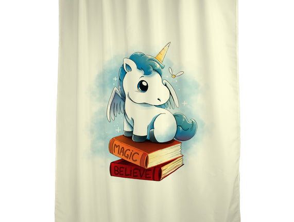 Unicorns And Books