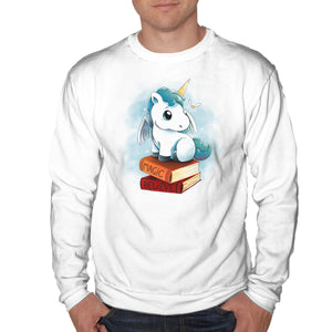 Unicorns And Books