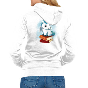 Unicorns And Books
