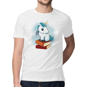 Unicorns And Books
