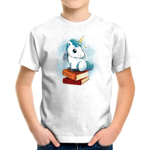 Unicorns And Books
