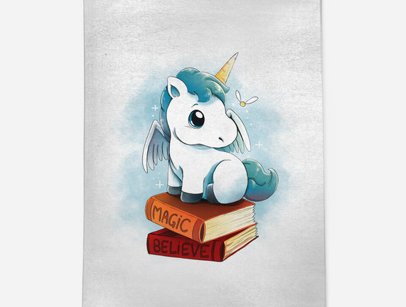 Unicorns And Books