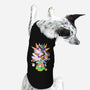 Hope-dog basic pet tank-Jelly89