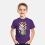 Hope-youth basic tee-Jelly89