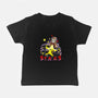 My Dear Stars-baby basic tee-Diego Oliver