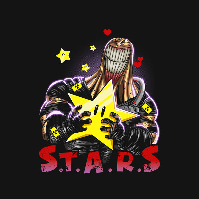 My Dear Stars-mens long sleeved tee-Diego Oliver