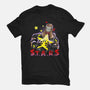 My Dear Stars-mens basic tee-Diego Oliver