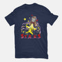 My Dear Stars-unisex basic tee-Diego Oliver