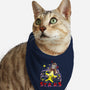 My Dear Stars-cat bandana pet collar-Diego Oliver
