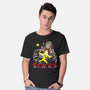 My Dear Stars-mens basic tee-Diego Oliver