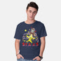 My Dear Stars-mens basic tee-Diego Oliver