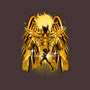 Pegasus Gold-none memory foam bath mat-hypertwenty