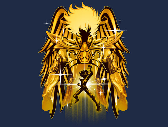 Pegasus Gold