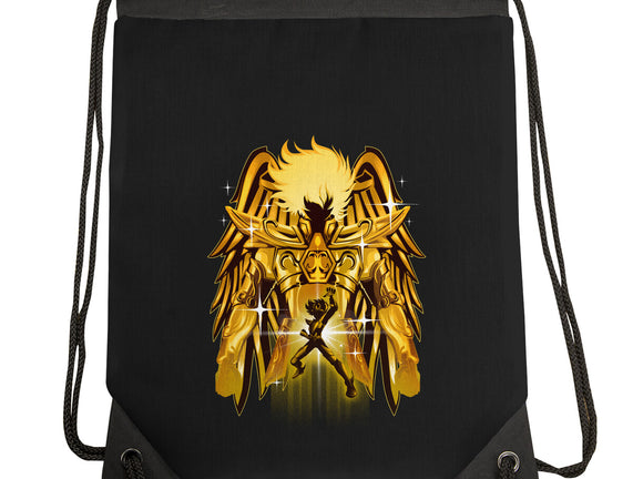 Pegasus Gold