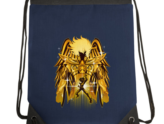 Pegasus Gold