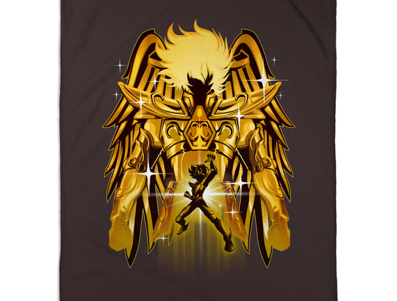 Pegasus Gold