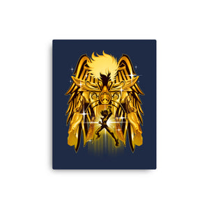Pegasus Gold
