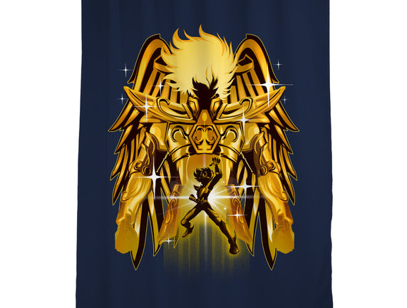 Pegasus Gold