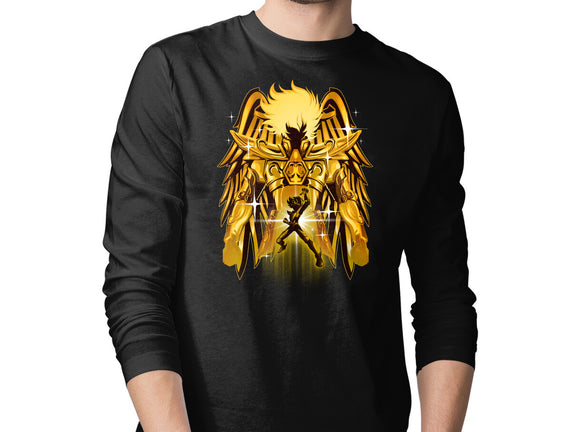 Pegasus Gold