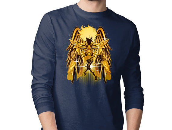 Pegasus Gold
