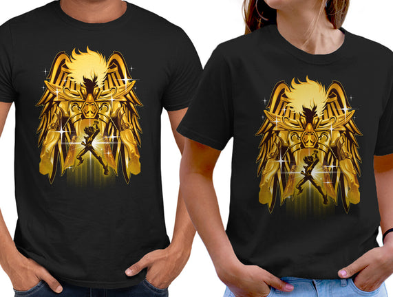 Pegasus Gold