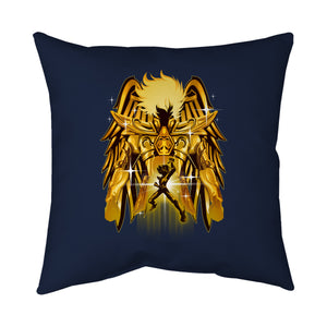Pegasus Gold