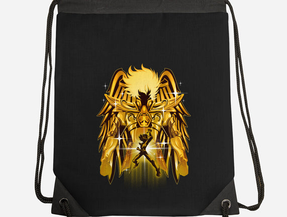 Pegasus Gold