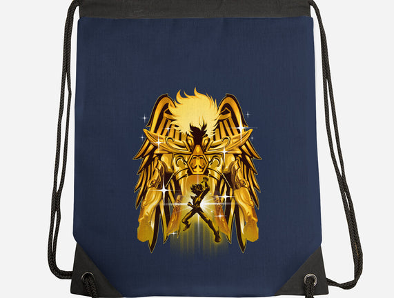 Pegasus Gold