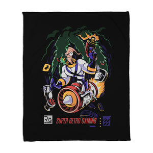 Space Worm Hunter