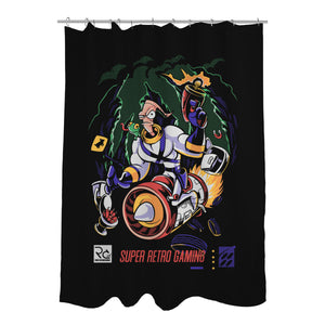 Space Worm Hunter