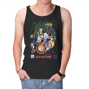 Space Worm Hunter