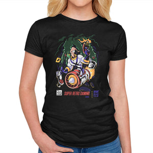 Space Worm Hunter