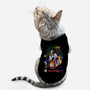 Space Worm Hunter-cat basic pet tank-Nihon Bunka
