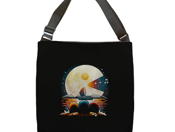 Gaming Moon Beach