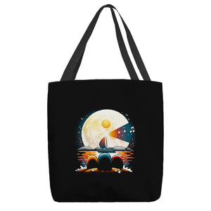 Gaming Moon Beach