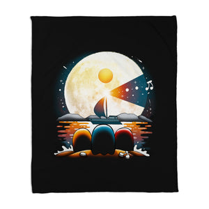 Gaming Moon Beach