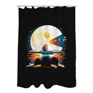 Gaming Moon Beach